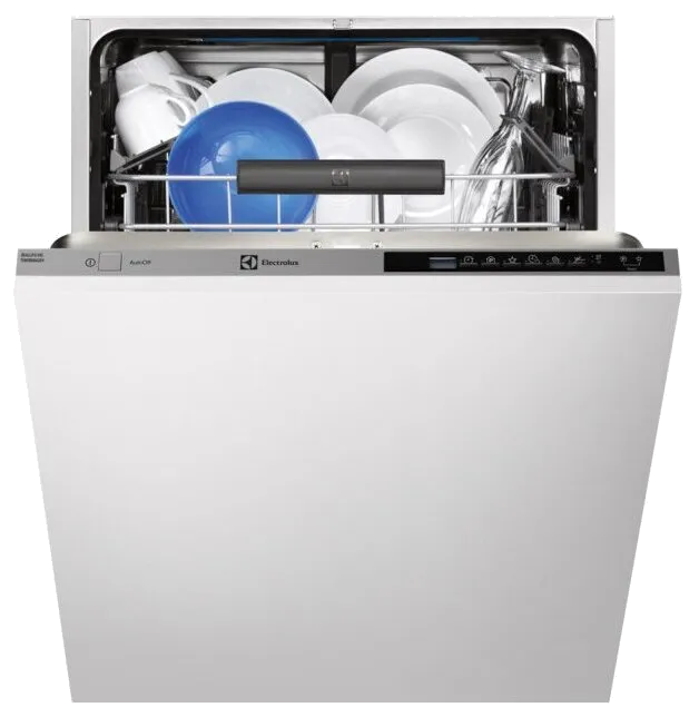 Разблокировка циркуляционного насоса Electrolux ESL 7320 RO