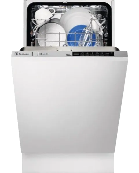 Разблокировка циркуляционного насоса Electrolux ESL 4570 RO