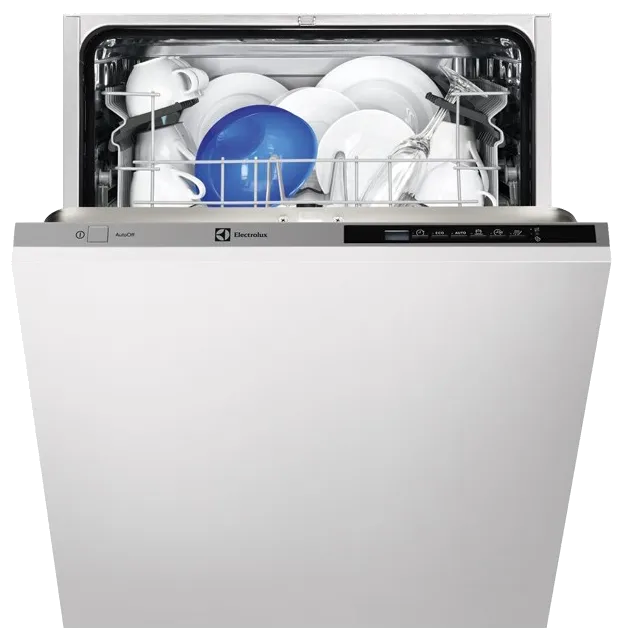 Разблокировка циркуляционного насоса Electrolux ESL 9531 LO