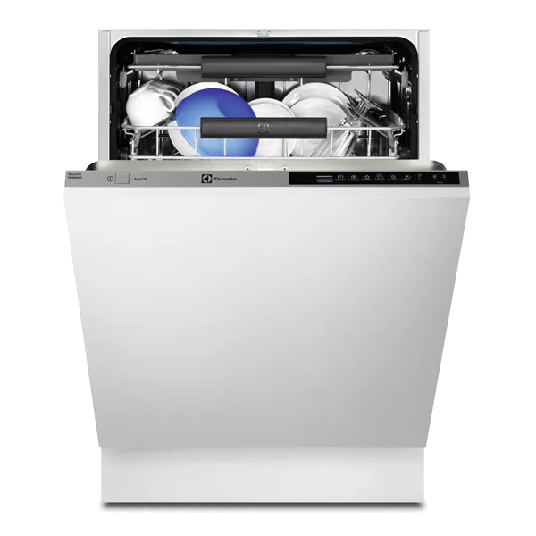 Разблокировка циркуляционного насоса Electrolux ESL 98330 RO