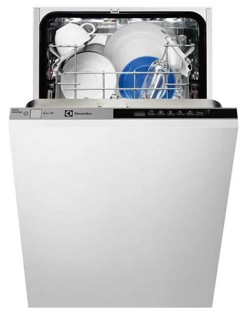 Разблокировка циркуляционного насоса Electrolux ESL 94555 RO