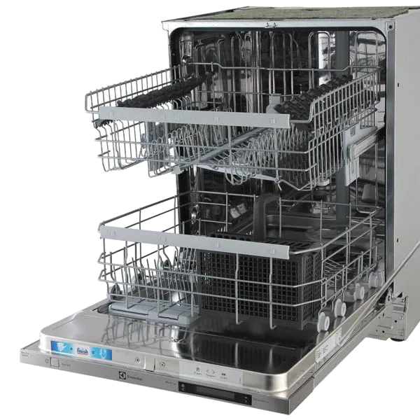 Разблокировка циркуляционного насоса Electrolux ESL 6810 RO