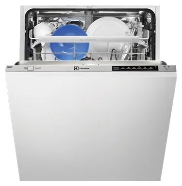 Разблокировка циркуляционного насоса Electrolux ESL 6552 RO