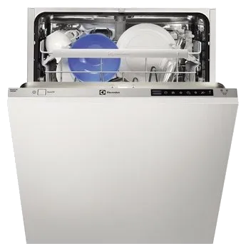 Разблокировка циркуляционного насоса Electrolux ESL 6601 RO