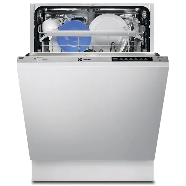 Разблокировка циркуляционного насоса Electrolux ESL 6551 RO