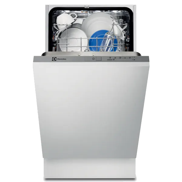 Разблокировка циркуляционного насоса Electrolux ESL 4200 LO