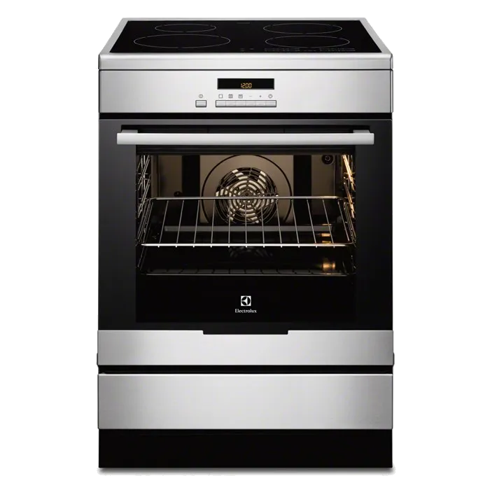 Ремонт EKI 96770 DX в сервисном центре servicecenter-electrolux
