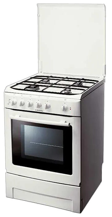 Ремонт EKG 6720 в сервисном центре servicecenter-electrolux