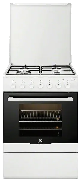 Ремонт EKG 61100 OW в сервисном центре servicecenter-electrolux