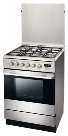Ремонт EKG 603302 X в сервисном центре servicecenter-electrolux