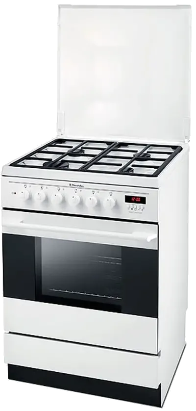 Ремонт EKG 603302 W в сервисном центре servicecenter-electrolux