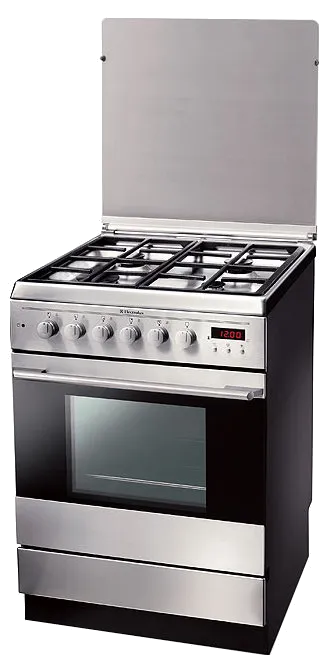 Ремонт EKG 603301 X в сервисном центре servicecenter-electrolux