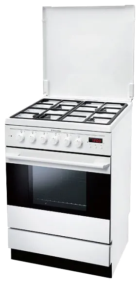 Ремонт EKG 603301 W в сервисном центре servicecenter-electrolux
