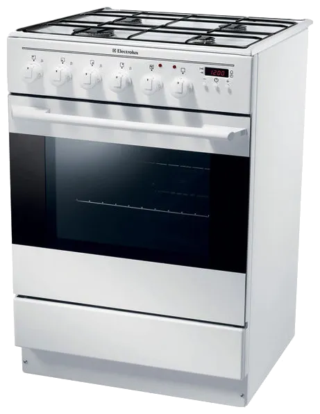 Ремонт EKG 603300 W в сервисном центре servicecenter-electrolux