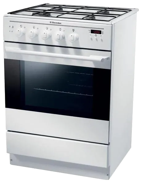 Ремонт EKG 603102 W в сервисном центре servicecenter-electrolux