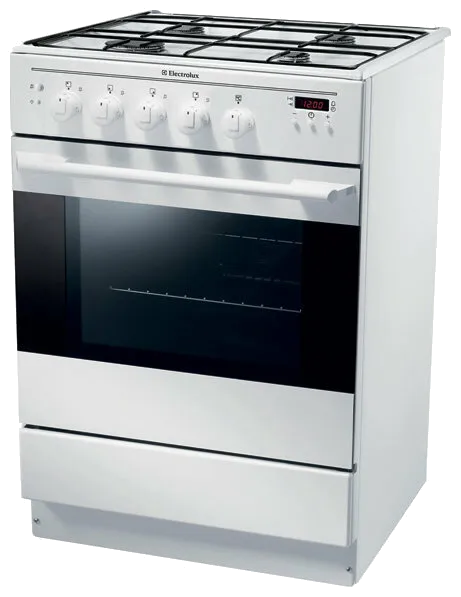 Ремонт EKG 603101 W в сервисном центре servicecenter-electrolux