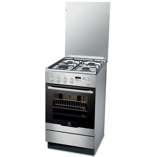 Ремонт EKG 54100 OX в сервисном центре servicecenter-electrolux