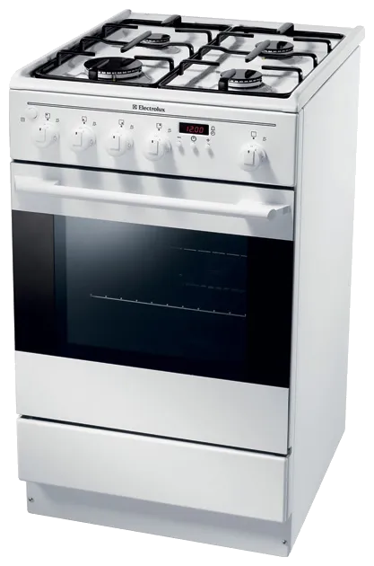 Ремонт EKG 513100 W в сервисном центре servicecenter-electrolux