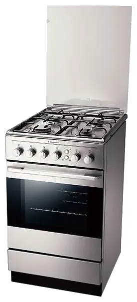Замена таймера Electrolux EKG 511106 X