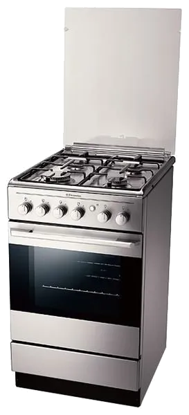 Замена таймера Electrolux EKG 511105 X