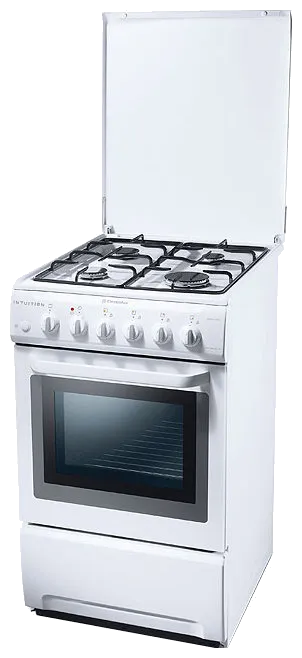 Замена таймера Electrolux EKG 501101 W