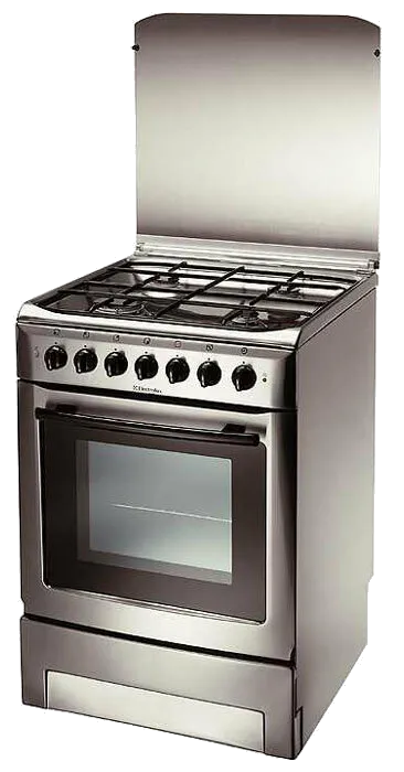 Замена таймера Electrolux EKM 6710 X