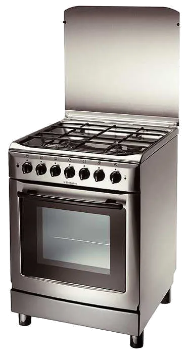 Замена таймера Electrolux EKM 5600 X