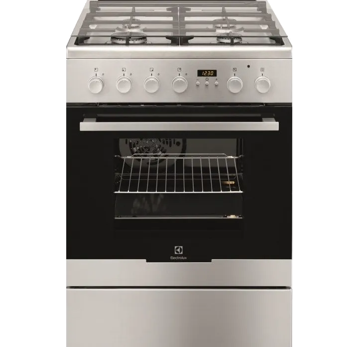 Замена таймера Electrolux EKK 96458 CX