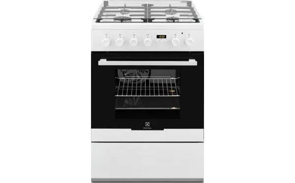 Замена таймера Electrolux EKK 96458 CW