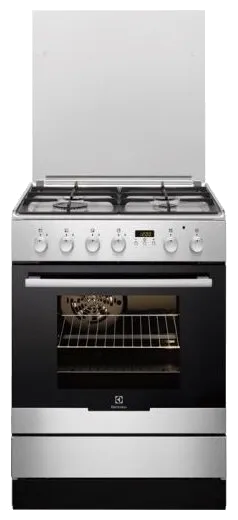 Замена таймера Electrolux EKK 96450 CX