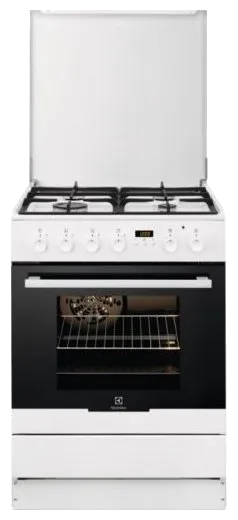 Замена таймера Electrolux EKK 96450 CW