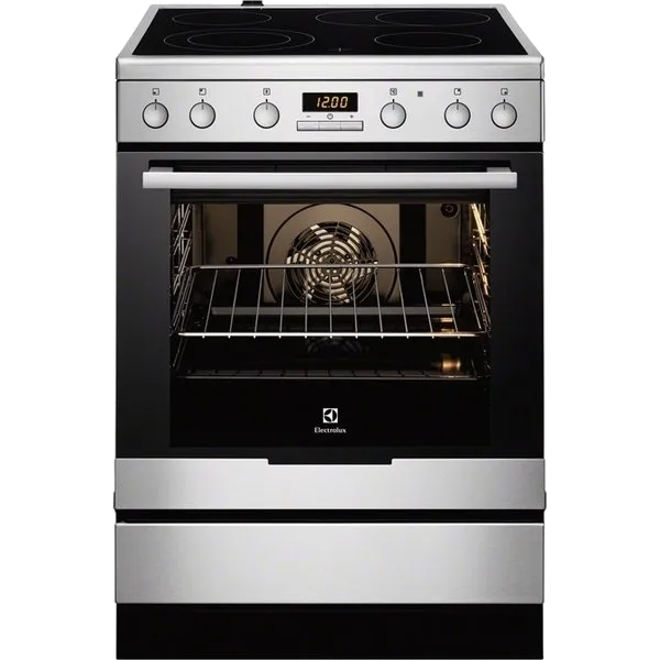Замена таймера Electrolux EKK 96450 AX