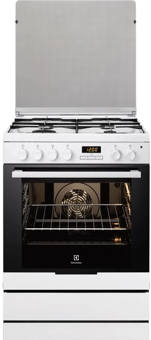 Замена таймера Electrolux EKK 96450 AW
