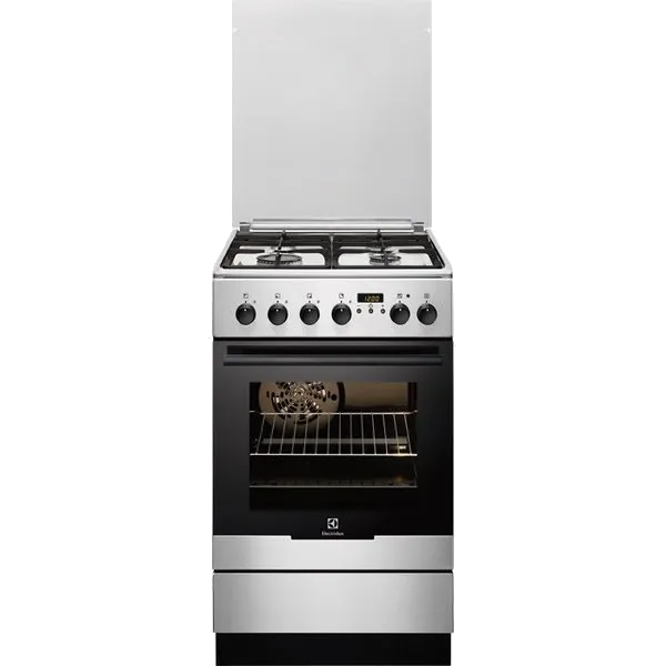 Замена таймера Electrolux EKK 954507 X