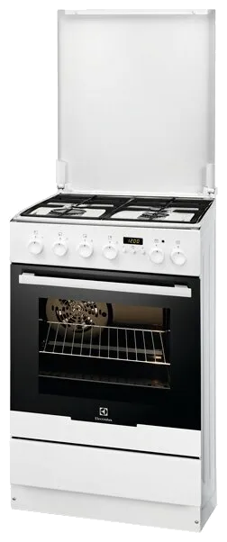 Замена таймера Electrolux EKK 954507 W