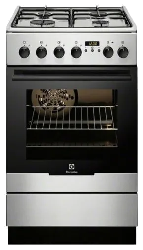 Замена таймера Electrolux EKK 954506 X
