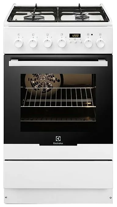 Замена таймера Electrolux EKK 954506 W