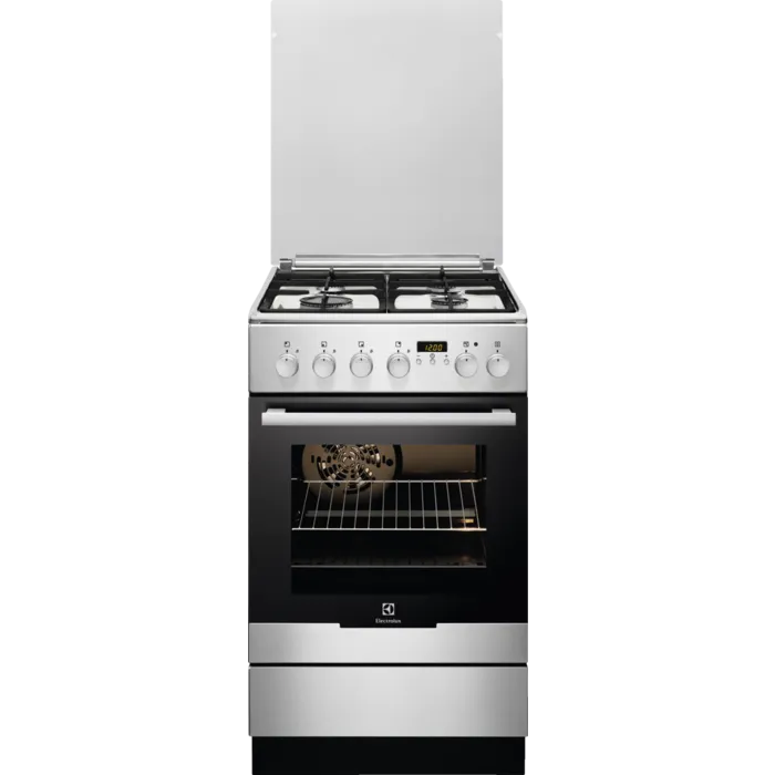 Замена таймера Electrolux EKK 954504 X