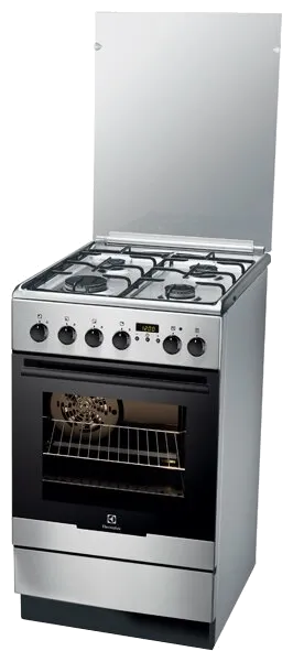 Замена таймера Electrolux EKK 954503 X