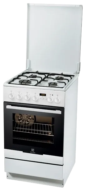 Замена таймера Electrolux EKK 954503 W