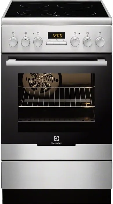 Замена таймера Electrolux EKK 954501 X
