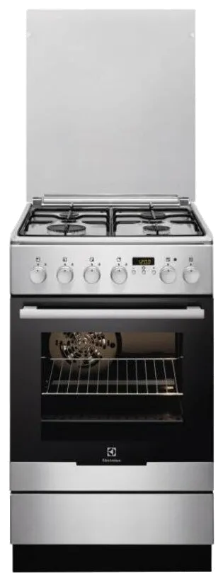 Замена таймера Electrolux EKK 954500 X