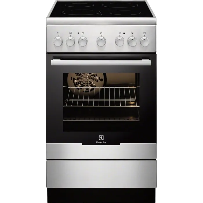 Замена таймера Electrolux EKK 952501 X