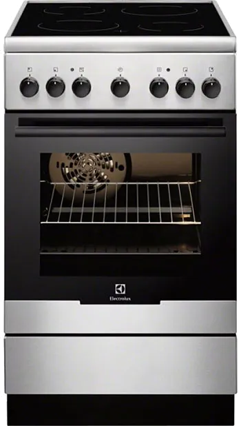 Замена таймера Electrolux EKK 952500 X