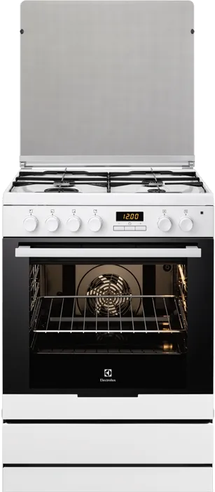 Замена таймера Electrolux EKK 6450 AOW