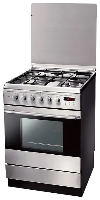 Замена таймера Electrolux EKK 603505 X