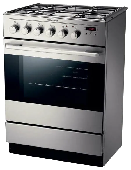 Замена таймера Electrolux EKK 603504 X