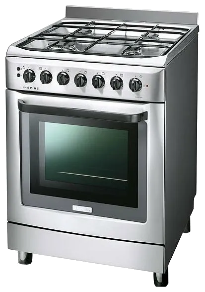 Замена таймера Electrolux EKK 601302 X