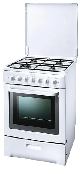 Замена таймера Electrolux EKK 601301 W