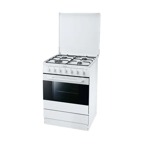Замена таймера Electrolux EKK 601100 W